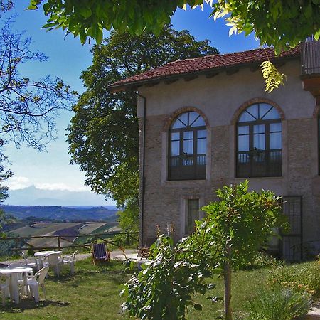 트레쪼 티넬라 Casa Branzele B&B 외부 사진