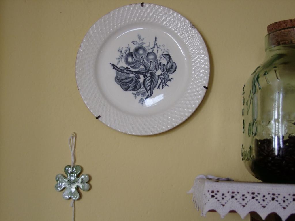 트레쪼 티넬라 Casa Branzele B&B 외부 사진